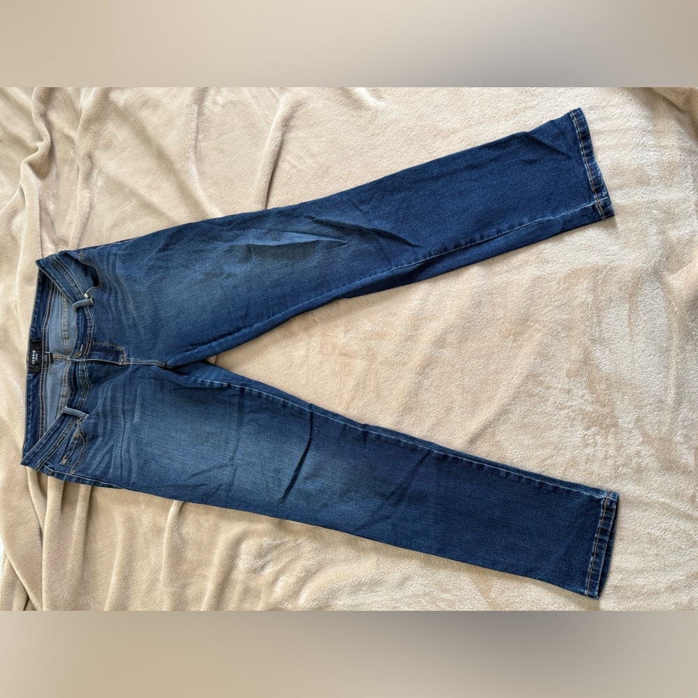 Torrid Denim Jeans- Size 14 R